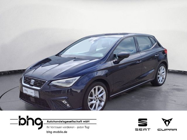 Seat Ibiza 30.692 km 16.350 € Metzingen 72555