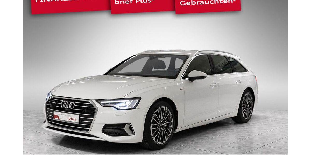 Audi A6 40.271 km 36.920 &euro; Böblingen 71034