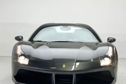Ferrari 488 Spider 9.980 km 259.990 &euro; Köngen 73257