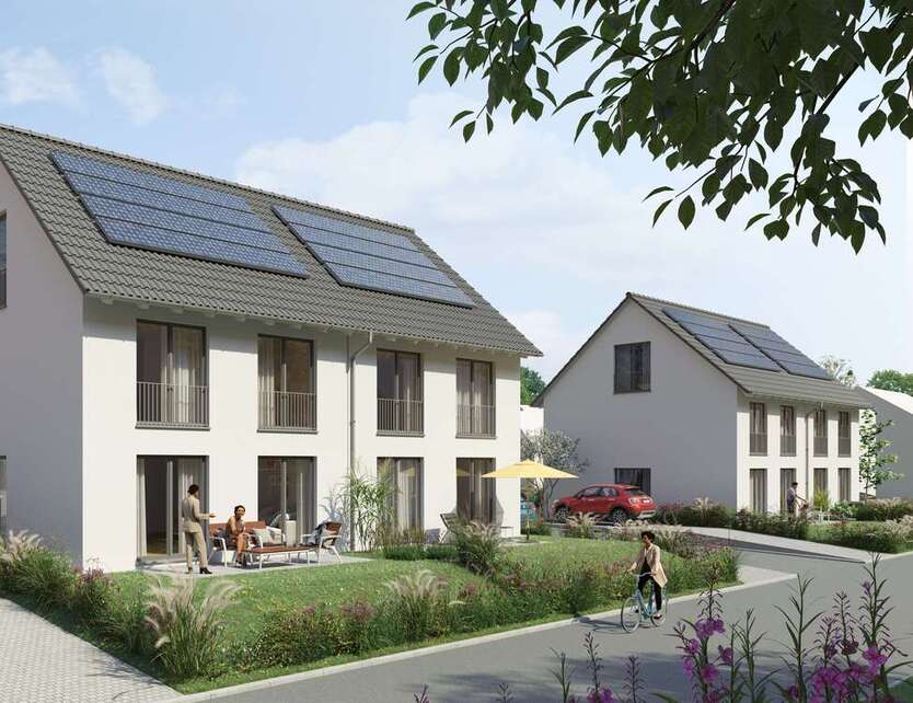 Haus zum Kaufen in Großbettlingen 665.550 € 152.26 m²
