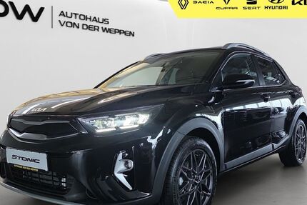 Kia Stonic 5.000 km 23.900 &euro; Stuttgart 70469