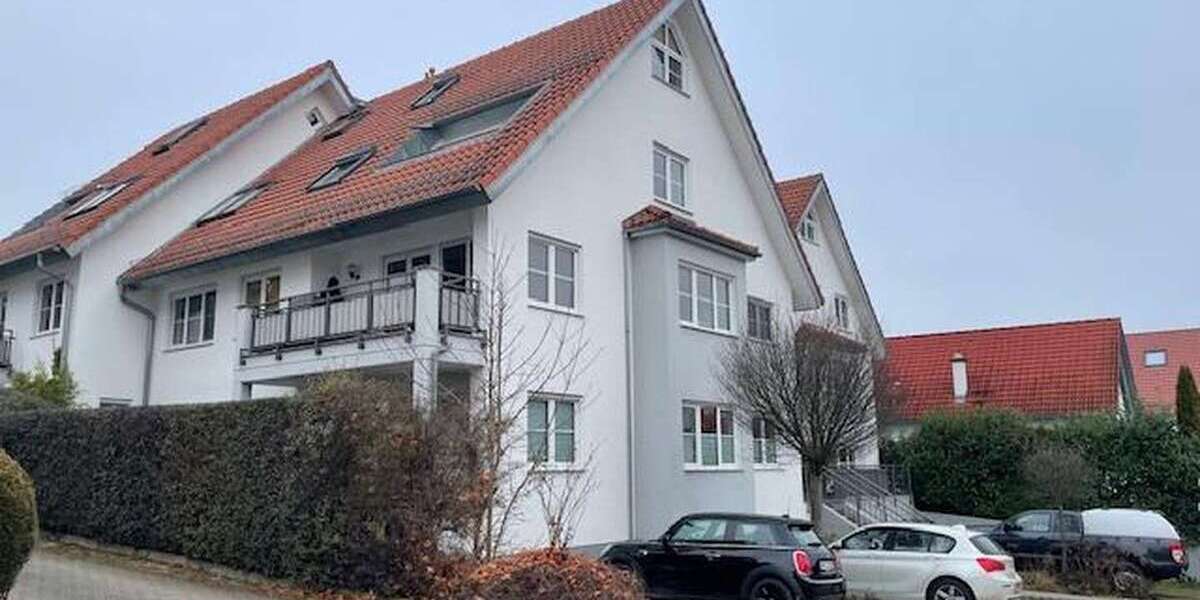 Etagenwohnung Kernen i. - 2.5 Zimmer, 62 m&sup2;, 285.000&euro; | Angebot:26047676