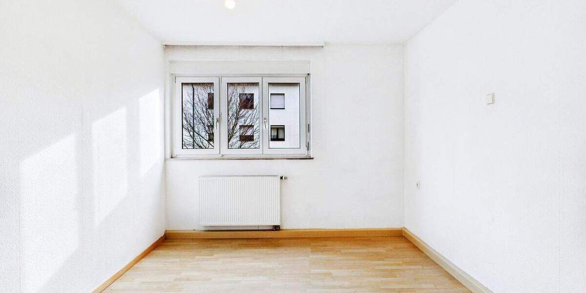 Etagenwohnung Fellbach - 3 Zimmer, 60 m&sup2;, 250.000&euro; | Angebot:25462662