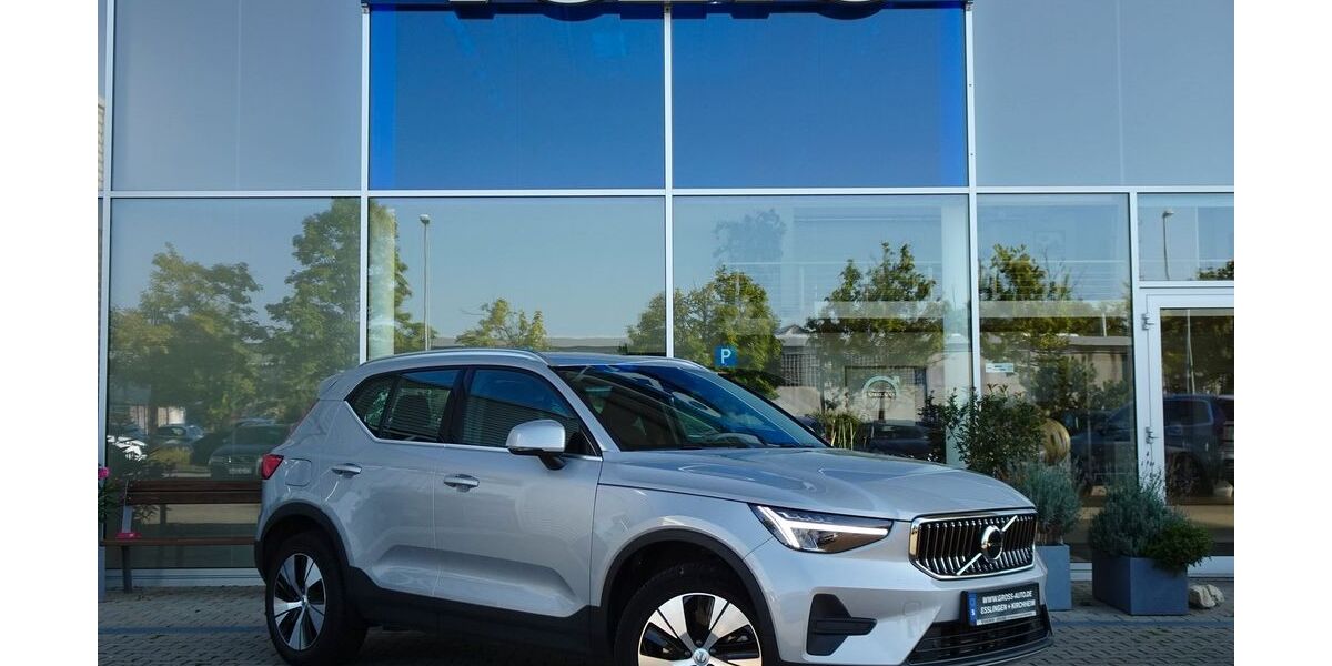 Volvo XC40 40.400 km 29.900 &euro; Kirchheim/Teck 73230