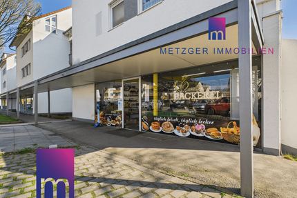 Einzelhandel in Wernau (Neckar) 110.000 € 35 m²