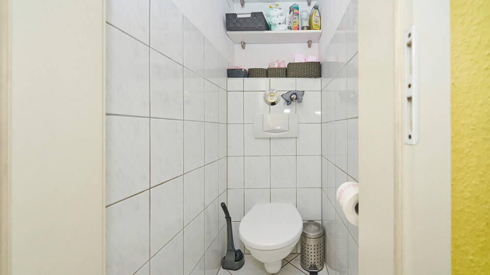 Etagenwohnung Möglingen - 3 Zimmer, 82 m&sup2;, 249.000&euro; | Angebot:26345874