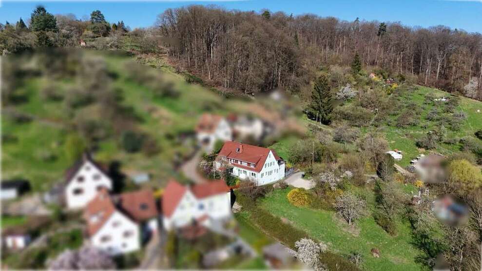 Haus zum Kaufen in Esslingen am Neckar 1.075.000 € 275.3 m²