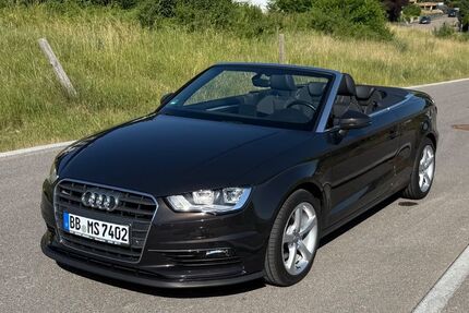 Audi A3 75.968 km 19.950 &euro; Weil der Stadt 71263