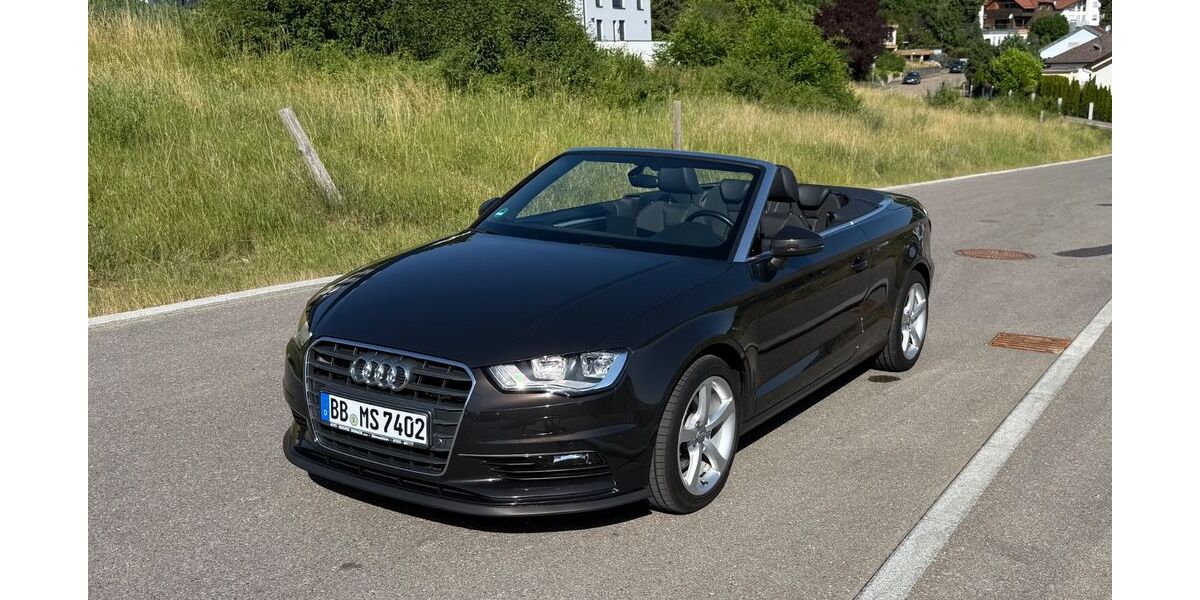 Audi A3 75.968 km 19.950 &euro; Weil der Stadt 71263