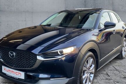 Mazda CX-30 20.845 km 20.989 &euro; Backnang 71522