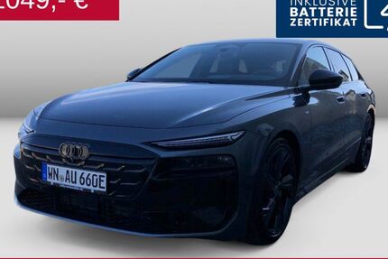 Audi A6 e-tron 3.000 km 82.490 &euro; Backnang 71522