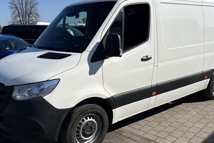 Mercedes-Benz Sprinter 199.391 km 22.443 &euro; Schorndorf 73614