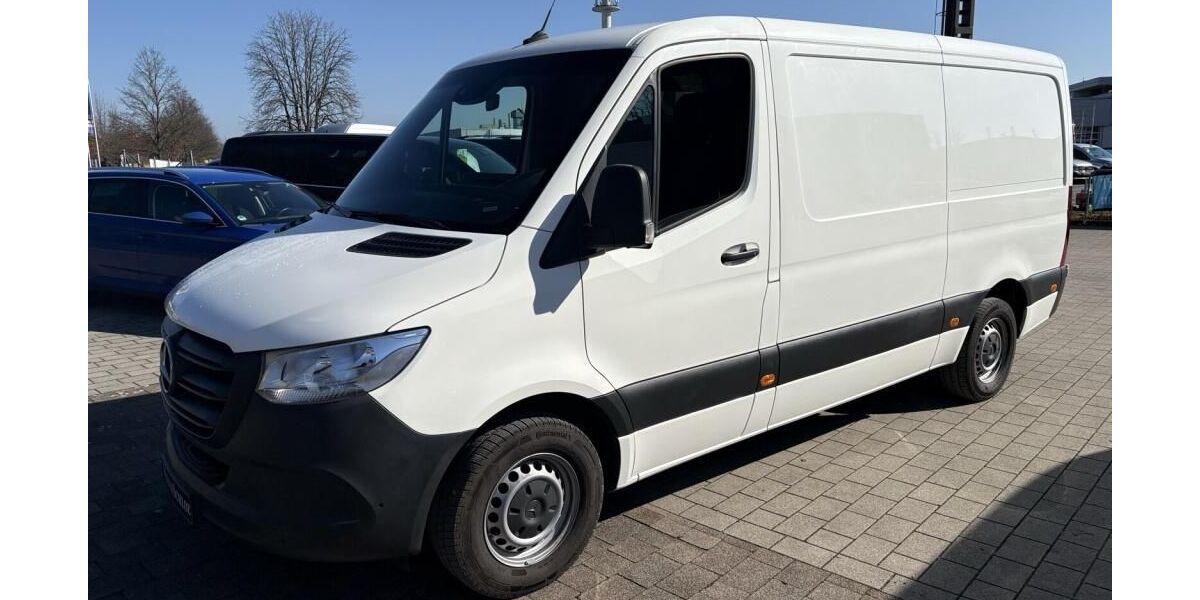 Mercedes-Benz Sprinter 199.391 km 22.443 &euro; Schorndorf 73614
