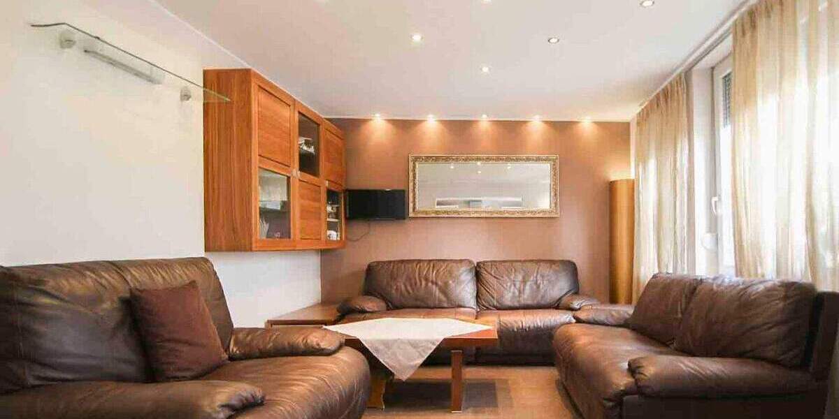 Etagenwohnung Stuttgart Feuerbach - 4 Zimmer, 95 m&sup2;, 380.000&euro; | Angebot:25317138