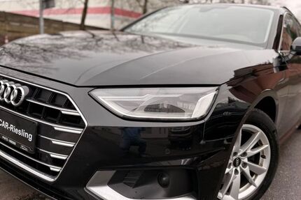 Audi A4 150.000 km 17.999 &euro; Stuttgart 70435