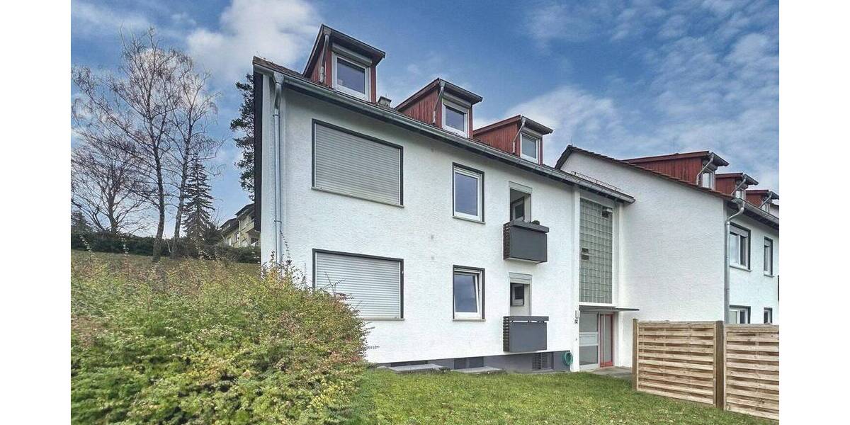 Etagenwohnung Stuttgart Ost - 4 Zimmer, 68 m&sup2;, 267.000&euro; | Angebot:26220125