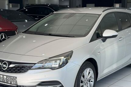 Opel Astra 117.000 km 10.990 &euro; Weil im Schönbuch 71093