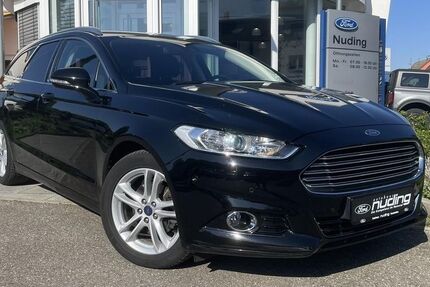 Ford Mondeo 63.100 km 17.490 &euro; Remshalden 73630