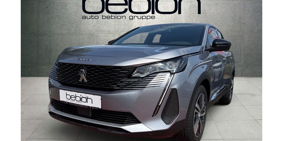 Peugeot 3008 17.700 km 23.480 &euro; Tübingen 72072