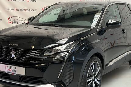 Peugeot 3008 21.324 km 21.890 &euro; Magstadt 71106