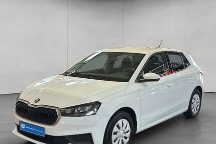 Skoda Fabia 39.429 km 17.890 € Stuttgart 70565