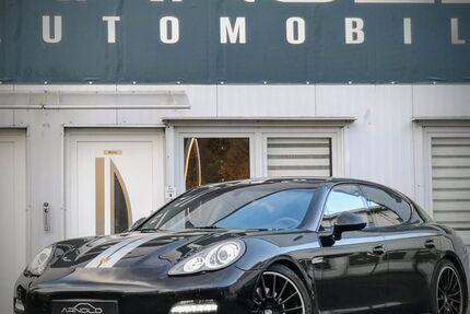 Porsche Panamera 160.000 km 24.990 &euro; Tübingen 72072