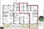 Etagenwohnung Wolfschlugen - 4 Zimmer, 91 m&sup2;, 1.430&euro; | Angebot:26879407