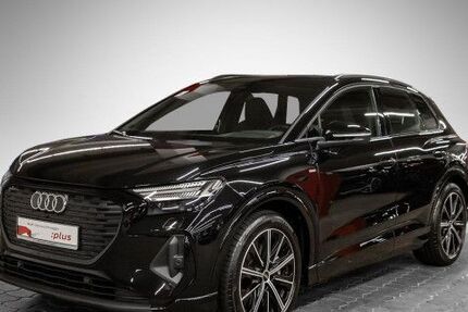 Audi Q4 e-tron 42.014 km 39.590 &euro; Stuttgart 70563