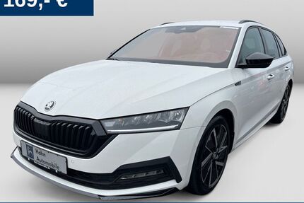 Skoda Octavia 84.789 km 21.995 &euro; Weinstadt-Endersbach 71384