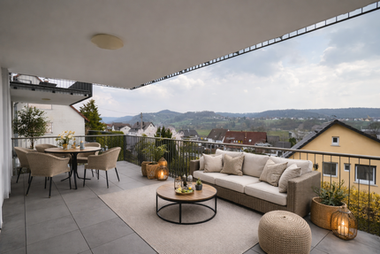 Wohnung Rudersberg - 3 Zimmer, 83 m&sup2;, 390.000&euro; | Angebot:25874708