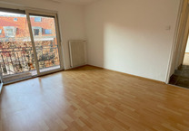 Zentrale und ruhige 2 Zimmer Wohnung WG in Stuttgart Mitte
