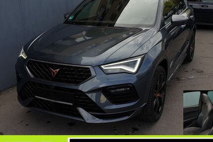 Cupra Ateca 60.000 km 28.930 &euro; Waiblingen 71332