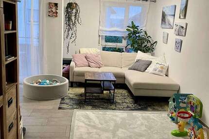 Wohnung zum Kaufen in Köngen 318.000 € 78 m² 4 zimmer