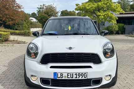 Mini Countryman S (Cooper) 127.500 km 10.899 &euro; Ludwigsburg 71640