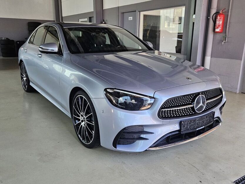 E 220