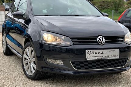 VW Polo 150.000 km 4.950 € Aidlingen (Kreis Böblingen) 71134