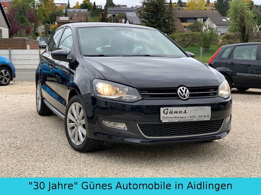 VW Polo 150.000 km 4.950 € Aidlingen (Kreis Böblingen) 71134