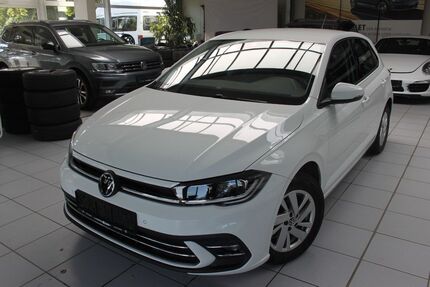 VW Polo 21.300 km 17.990 &euro; Weil im Schönbuch 71093