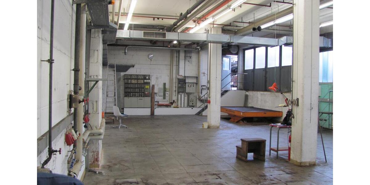 Gewerbeobjekt Stuttgart Zuffenhausen - 1.078&euro; | Angebot:24375699