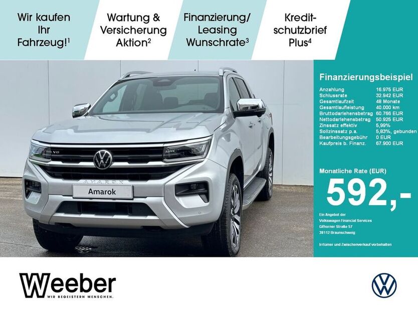 Amarok