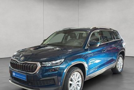 Skoda Kodiaq 129.871 km 29.890 &euro; Filderstadt 70794