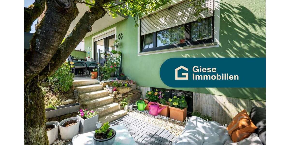 Etagenwohnung Stuttgart Degerloch - 3 Zimmer, 70 m&sup2;, 290.000&euro; | Angebot:27291228