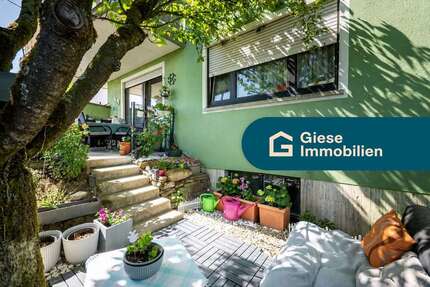 Wohnung Stuttgart Degerloch - 3 Zimmer, 70 m&sup2;, 290.000&euro; | Angebot:27291228