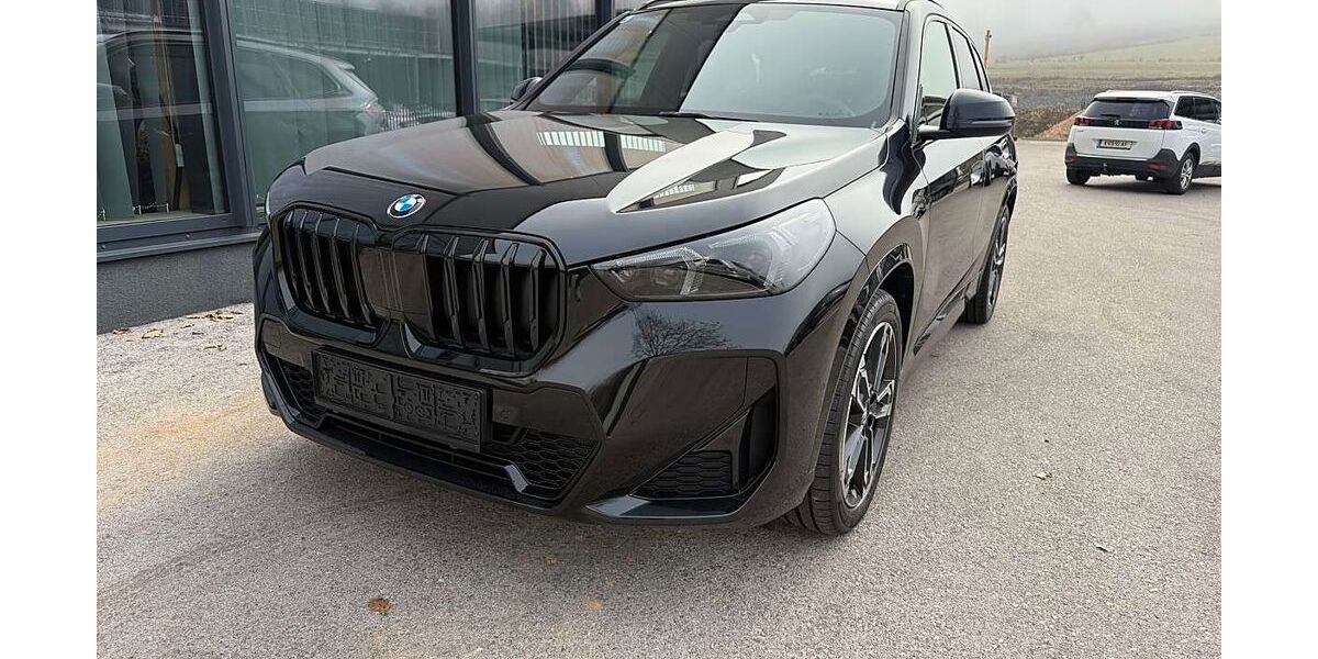 BMW X1 4.120 km 52.700 &euro; Sindelfingen 71063