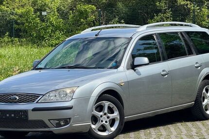 Ford Mondeo 245.000 km 1.700 &euro; Murr 71711