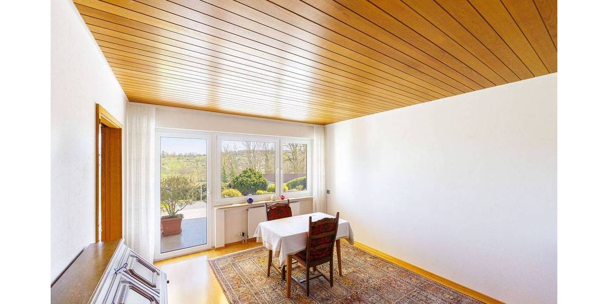 Bungalow Bietigheim-Bissingen Untermberg - 5 Zimmer, 149 m&sup2;, 645.000&euro; | Angebot:26141204