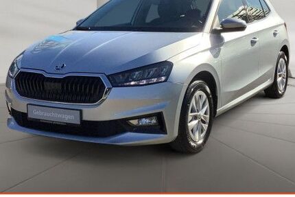 Skoda Fabia 56.467 km 12.990 &euro; Kirchheim 73230