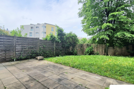 Wohnung Filderstadt - 4 Zimmer, 102 m&sup2;, 1.272&euro; | Angebot:26491992