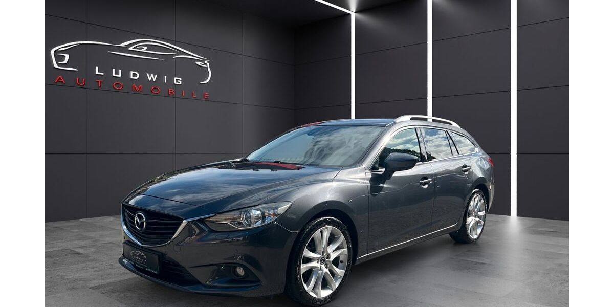 Mazda 6 189.000 km 6.800 &euro; Marbach am Neckar 71672