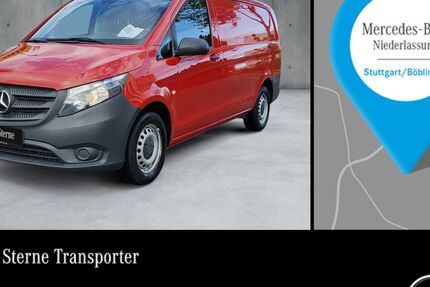 Mercedes-Benz Vito 31.087 km 26.156 &euro; Böblingen 71034